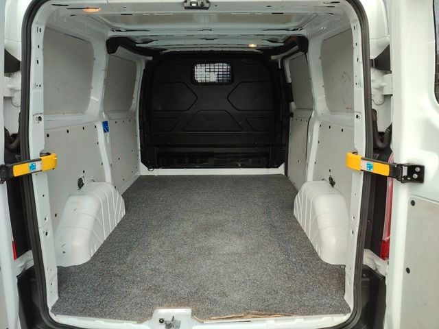 Ford Transit Custom 2020