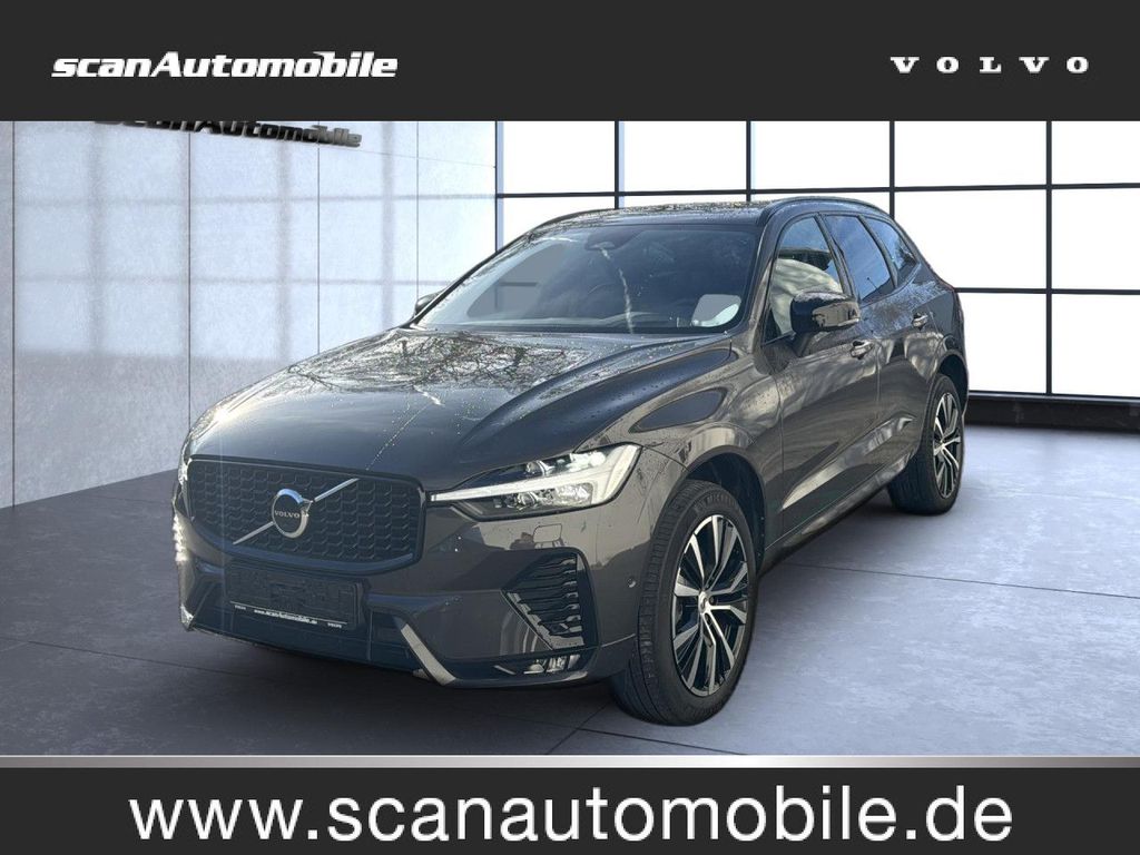 Volvo XC60 2022