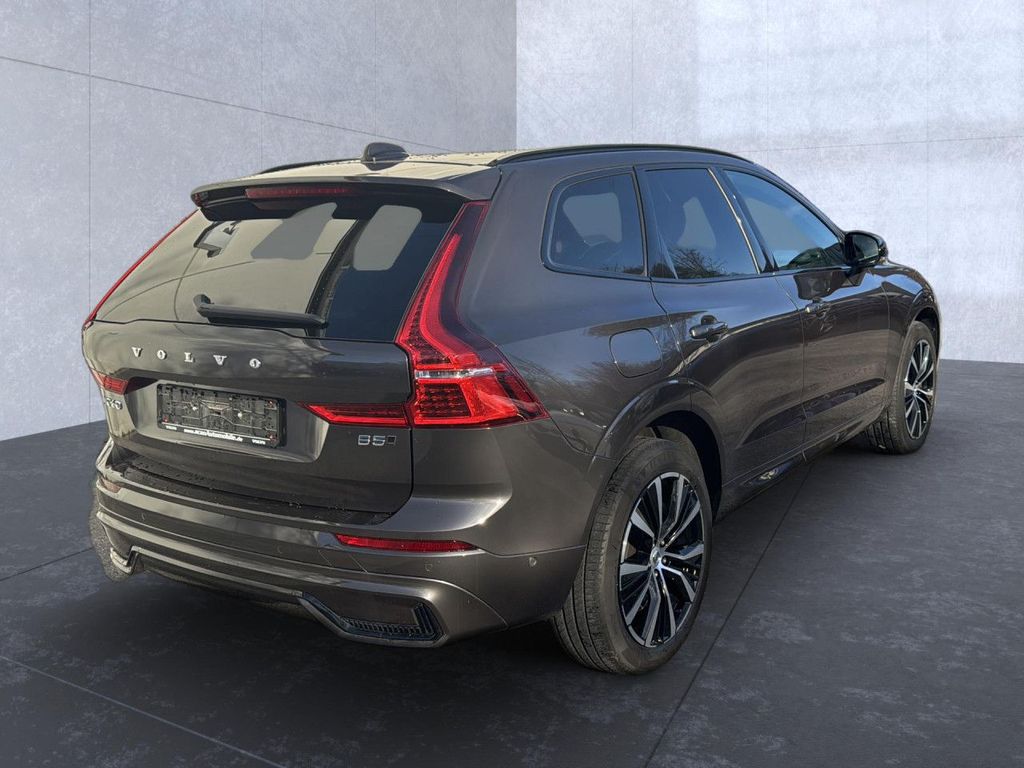 Volvo XC60 2022