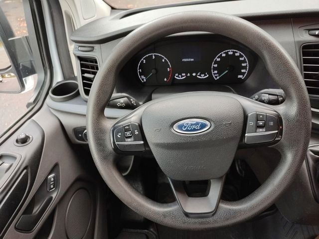 Ford Transit Custom 2020