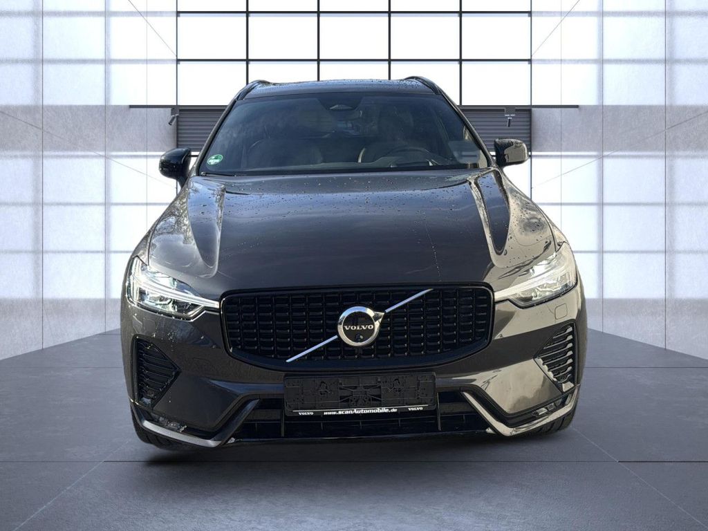 Volvo XC60 2022
