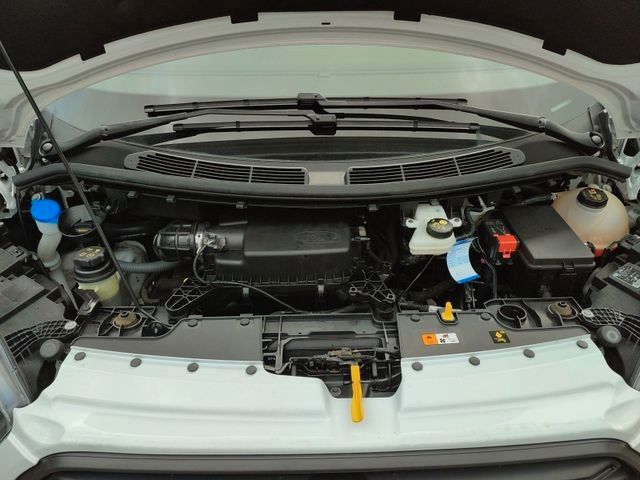 Ford Transit Custom 2020