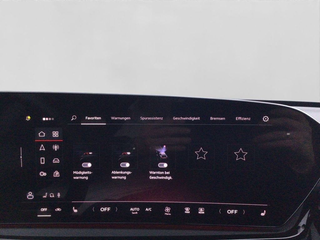 Audi A5 2025