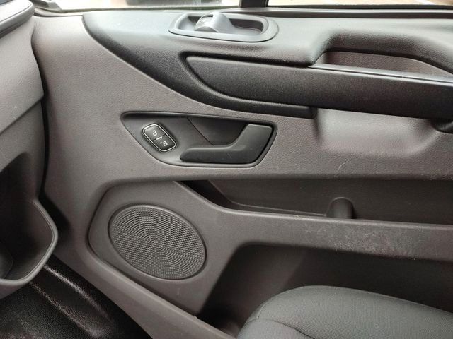 Ford Transit Custom 2020