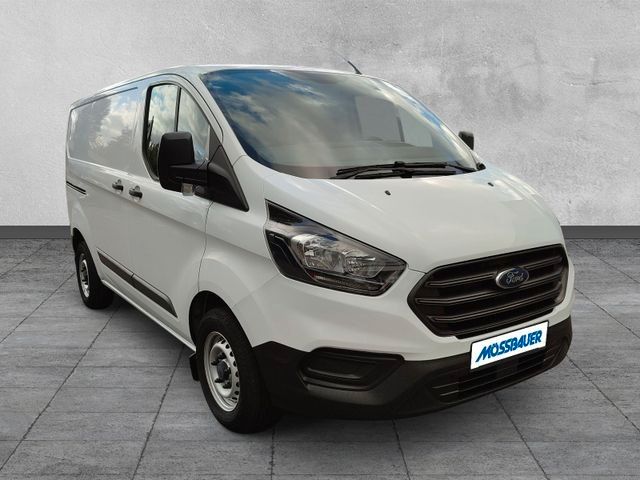 Ford Transit Custom 2020