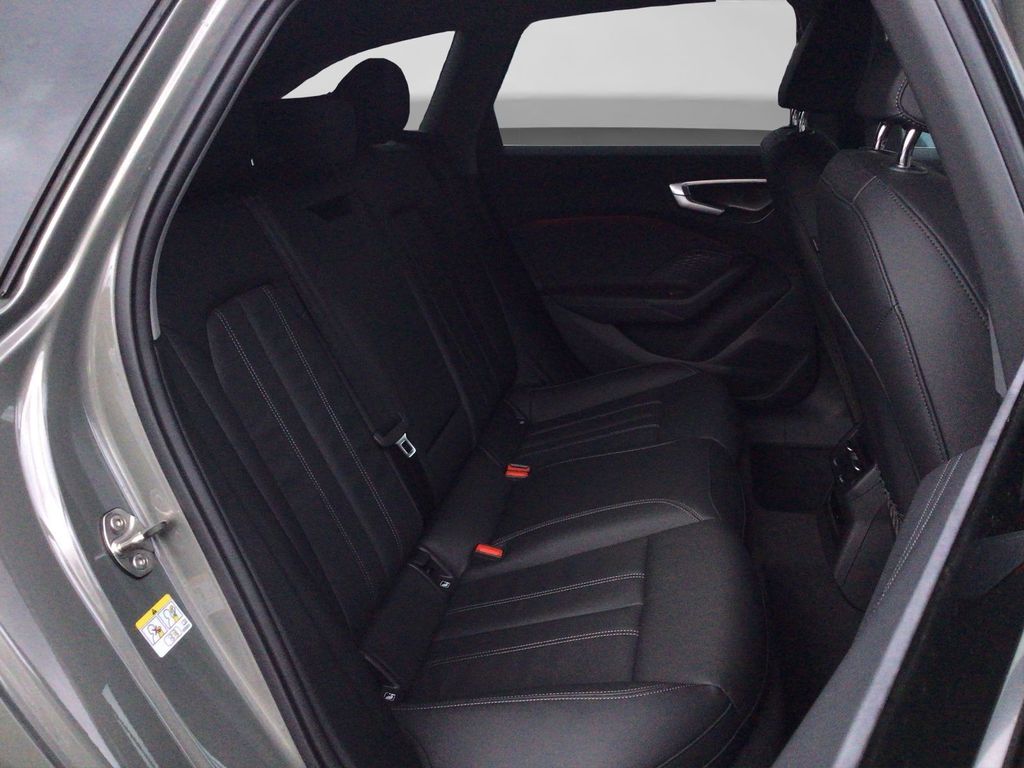 Audi A5 2025