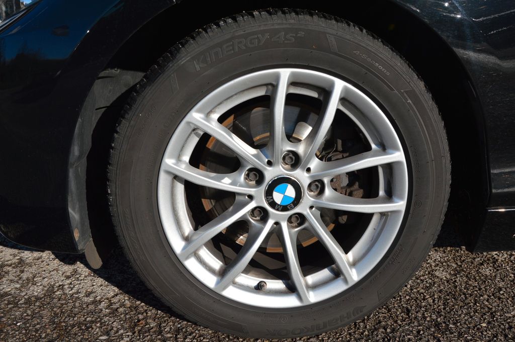 BMW 220 2015
