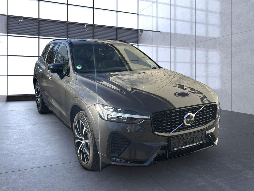 Volvo XC60 2022