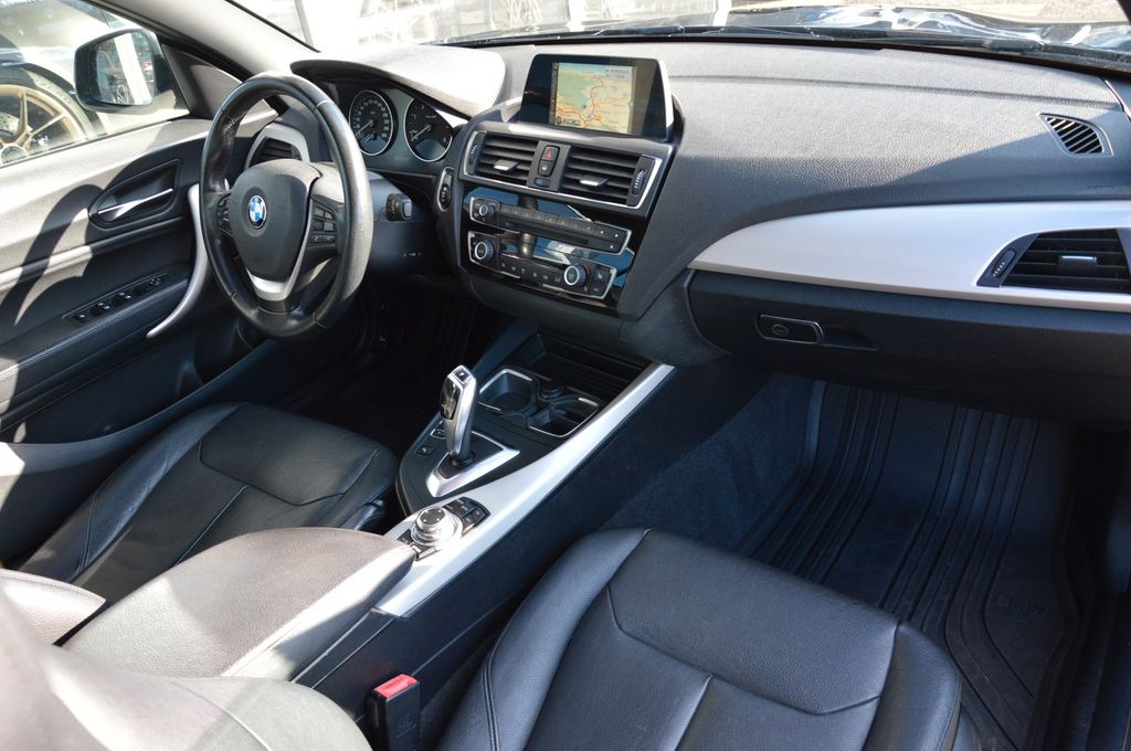 BMW 220 2015