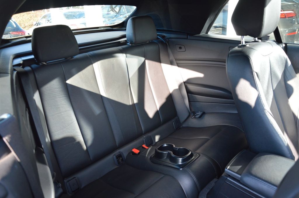 BMW 220 2015