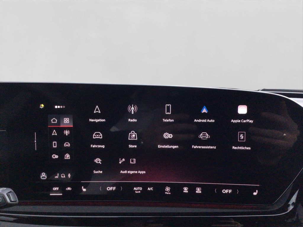 Audi A5 2025