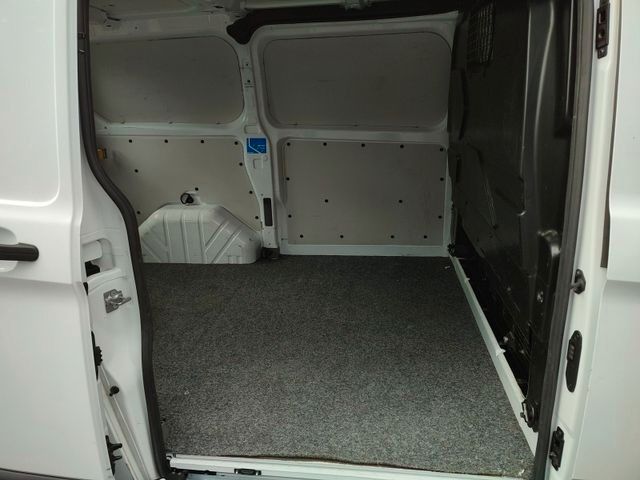 Ford Transit Custom 2020