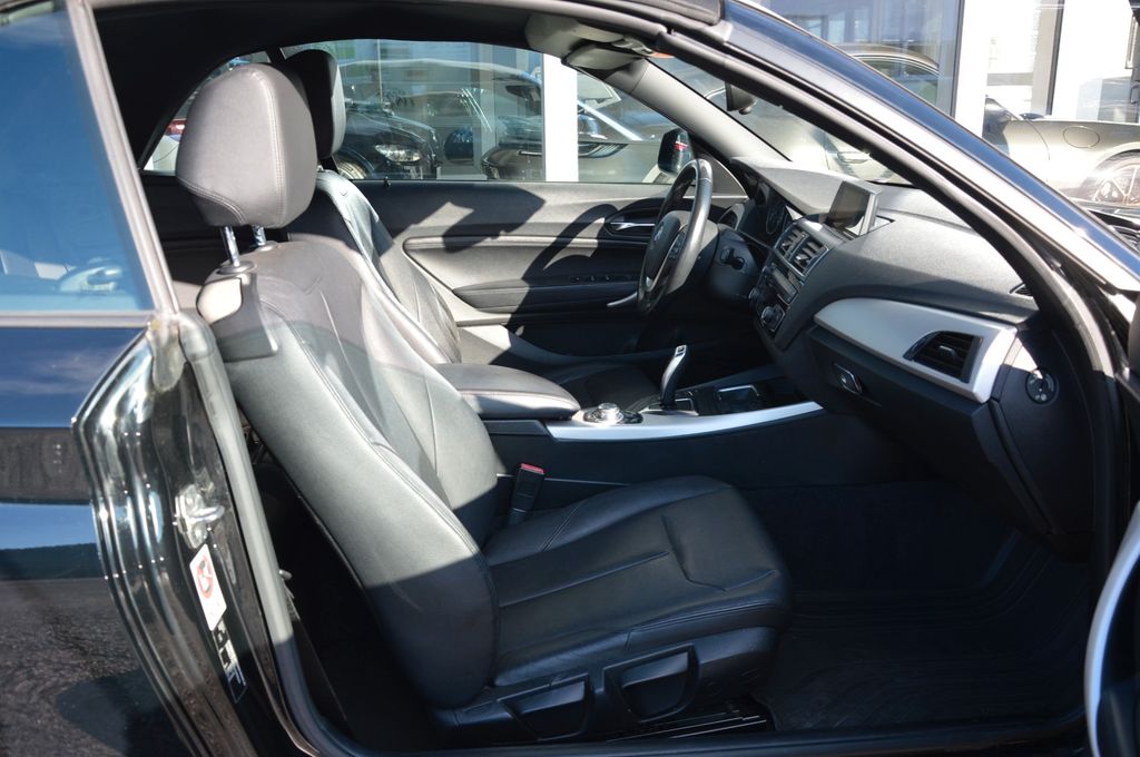 BMW 220 2015