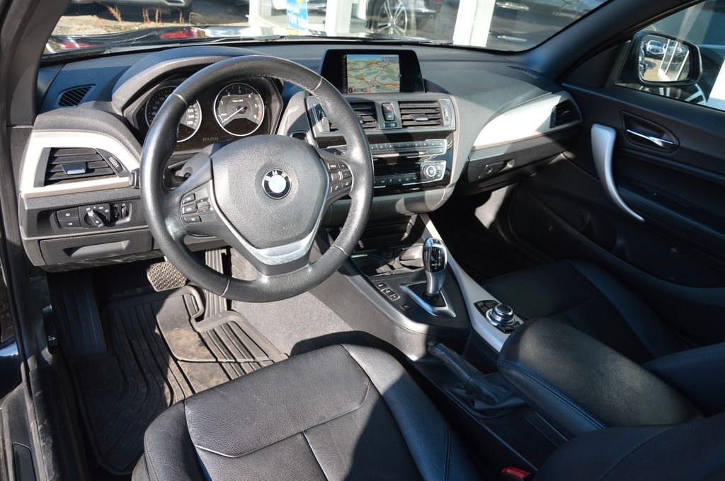 BMW 220 2015