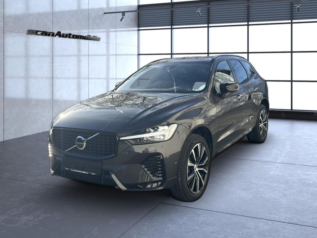 Volvo XC60 2022