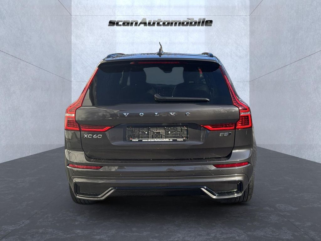 Volvo XC60 2022