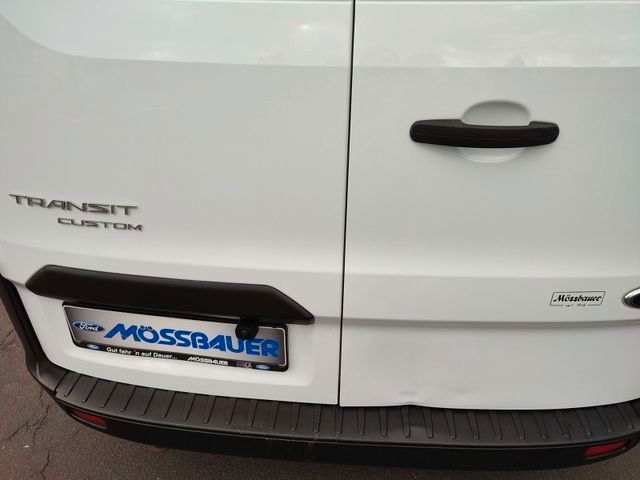 Ford Transit Custom 2020