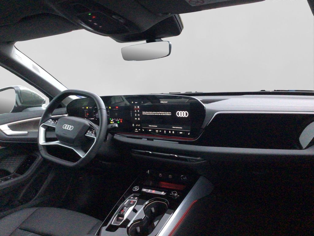 Audi A5 2025