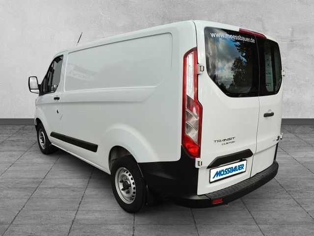 Ford Transit Custom 2020