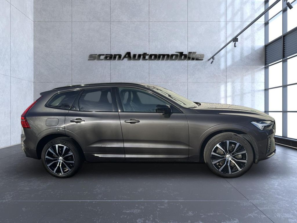 Volvo XC60 2022