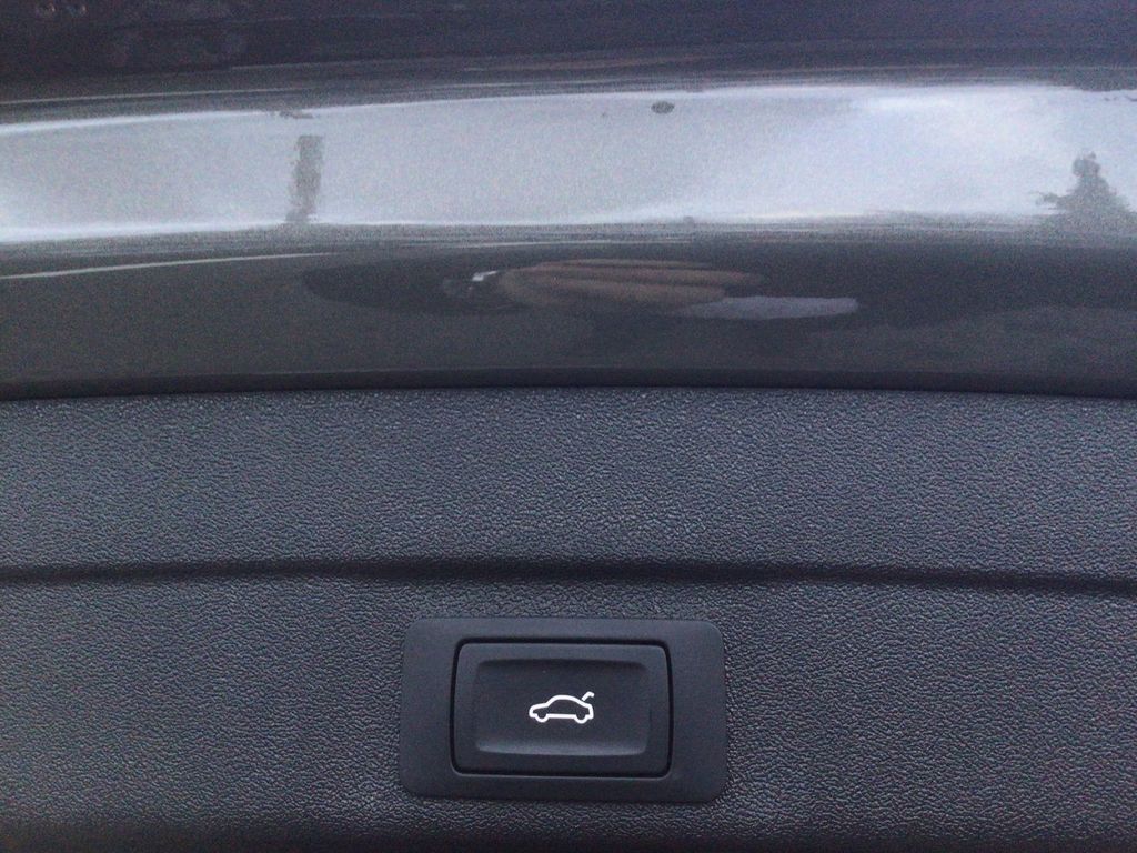 Audi A5 2025