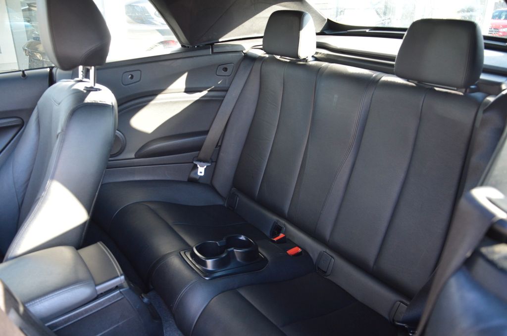BMW 220 2015