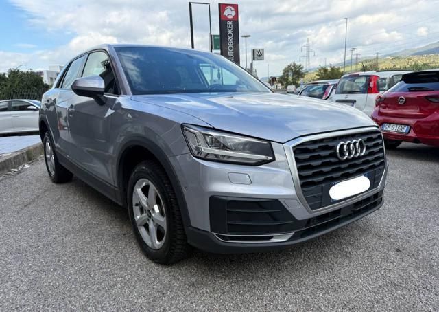 Audi Q2 2020