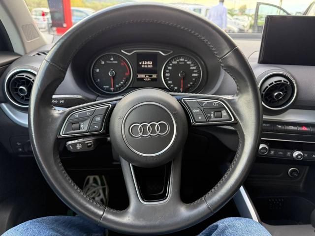Audi Q2 2020