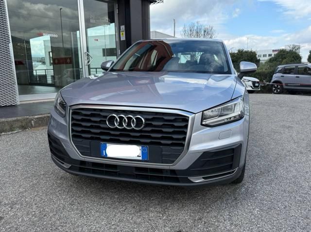 Audi Q2 2020