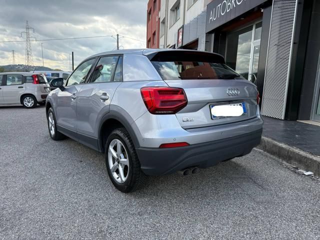 Audi Q2 2020