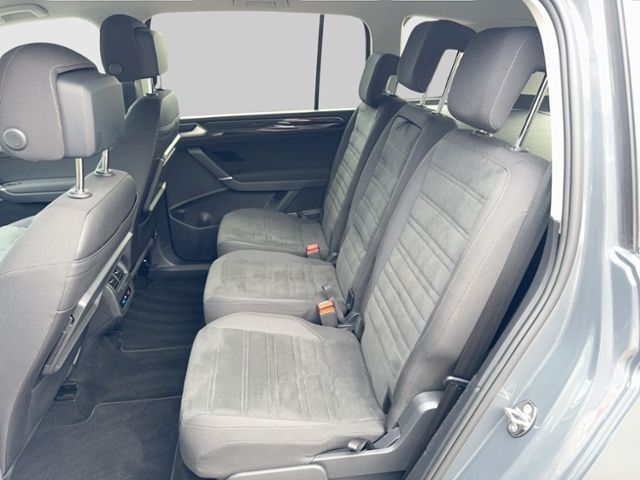 Volkswagen Touran 2022