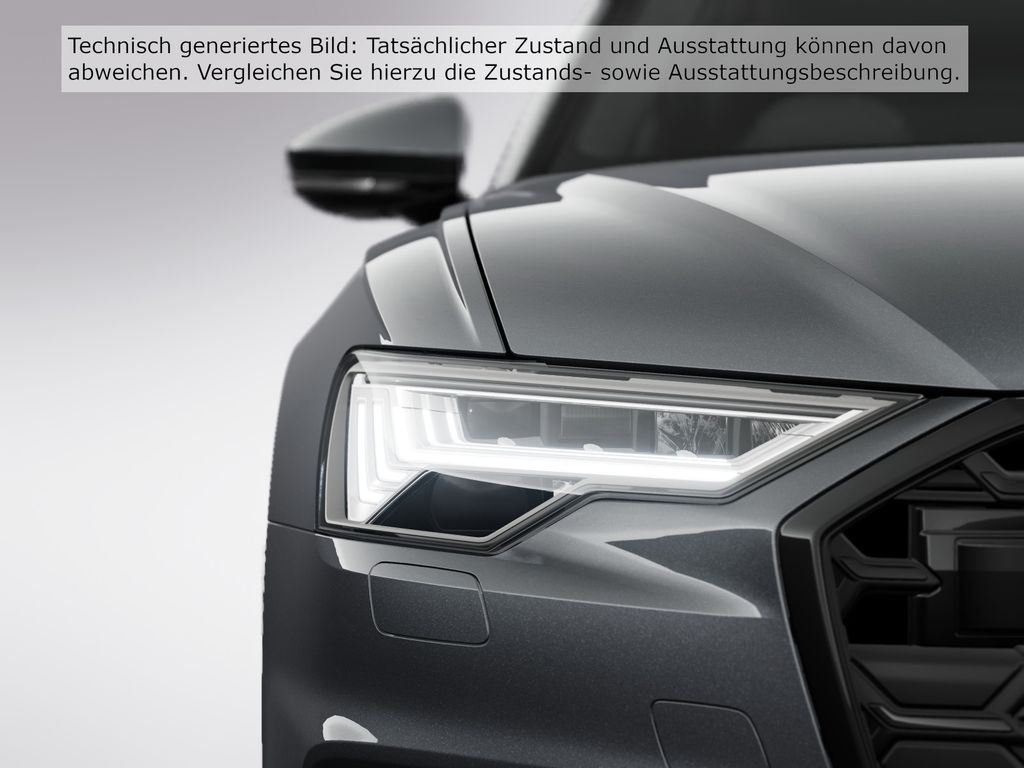 Audi S6 2024