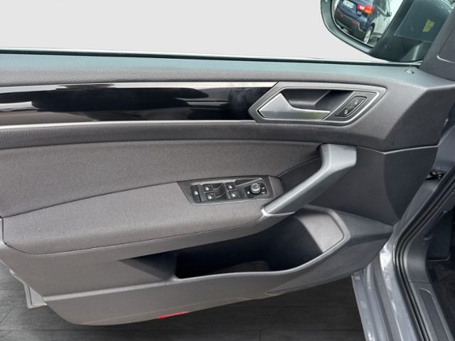 Volkswagen Touran 2022