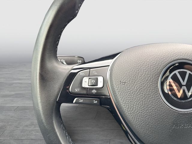 Volkswagen Touran 2022