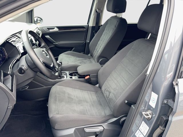 Volkswagen Touran 2022