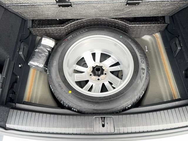 Volkswagen Touran 2022