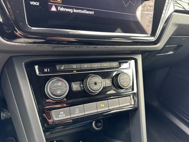 Volkswagen Touran 2022