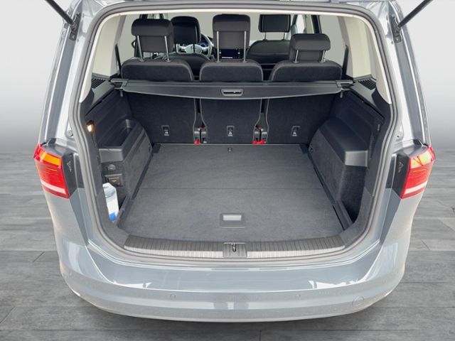 Volkswagen Touran 2022