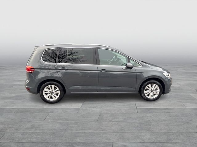 Volkswagen Touran 2022