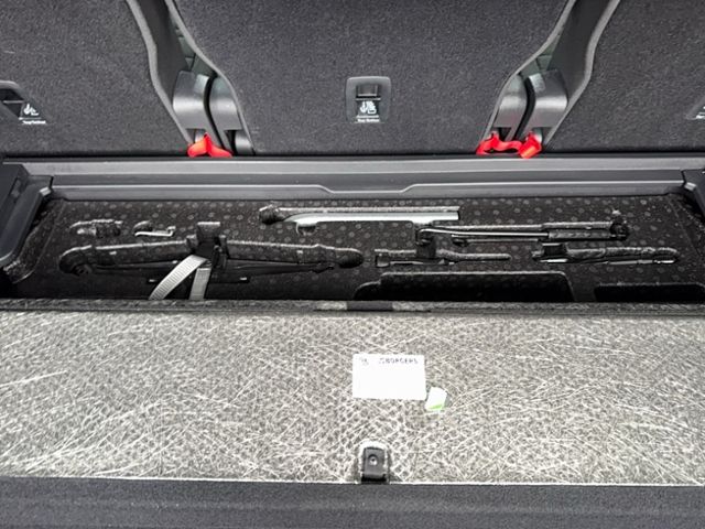 Volkswagen Touran 2022