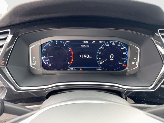 Volkswagen Touran 2022