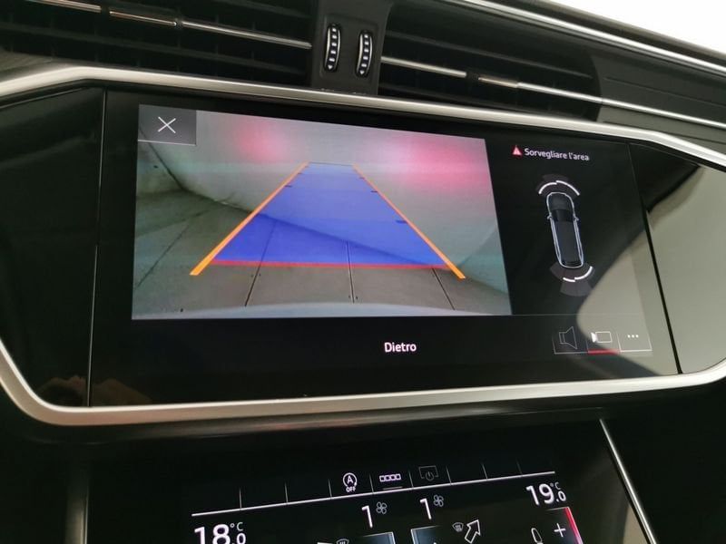 Audi A6 2023