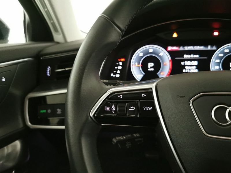 Audi A6 2023