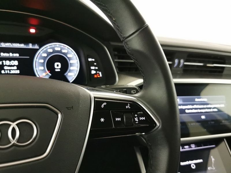 Audi A6 2023