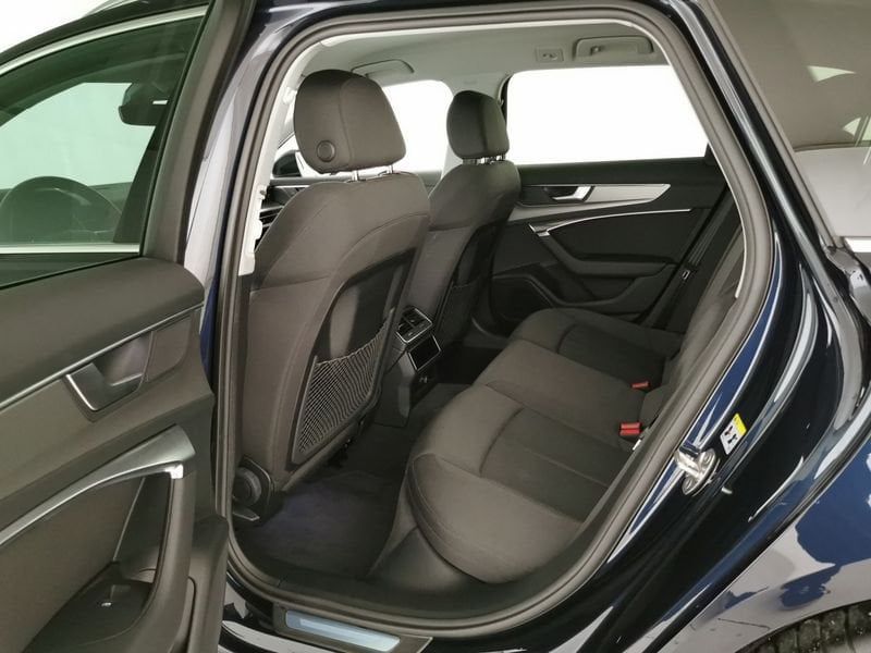 Audi A6 2023