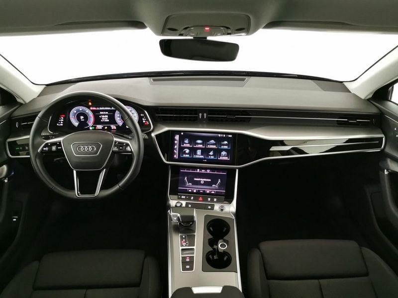 Audi A6 2023