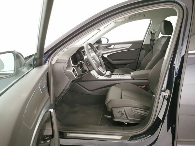 Audi A6 2023