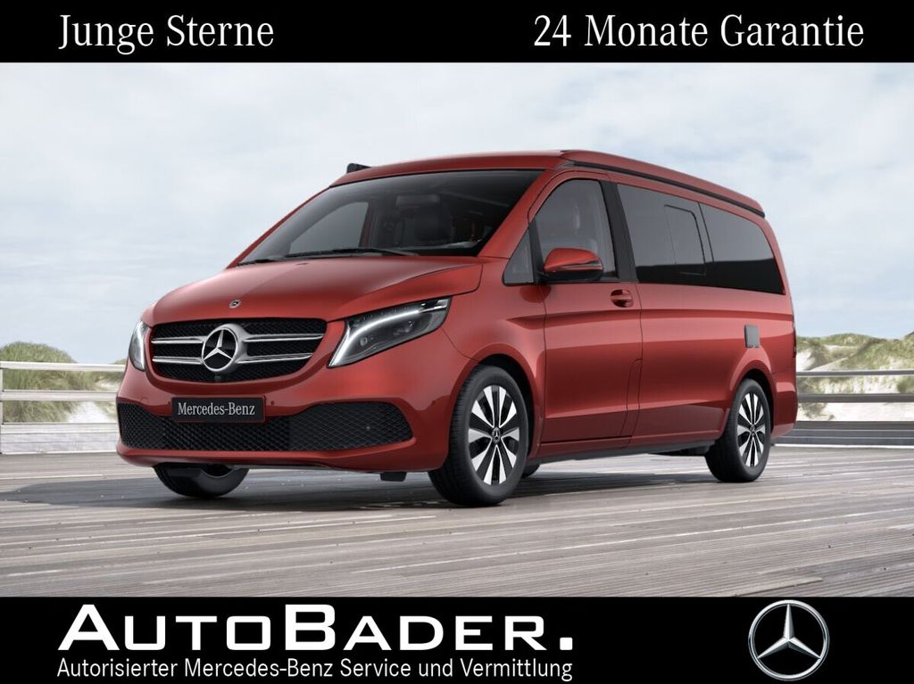 Mercedes-Benz V 300 2024