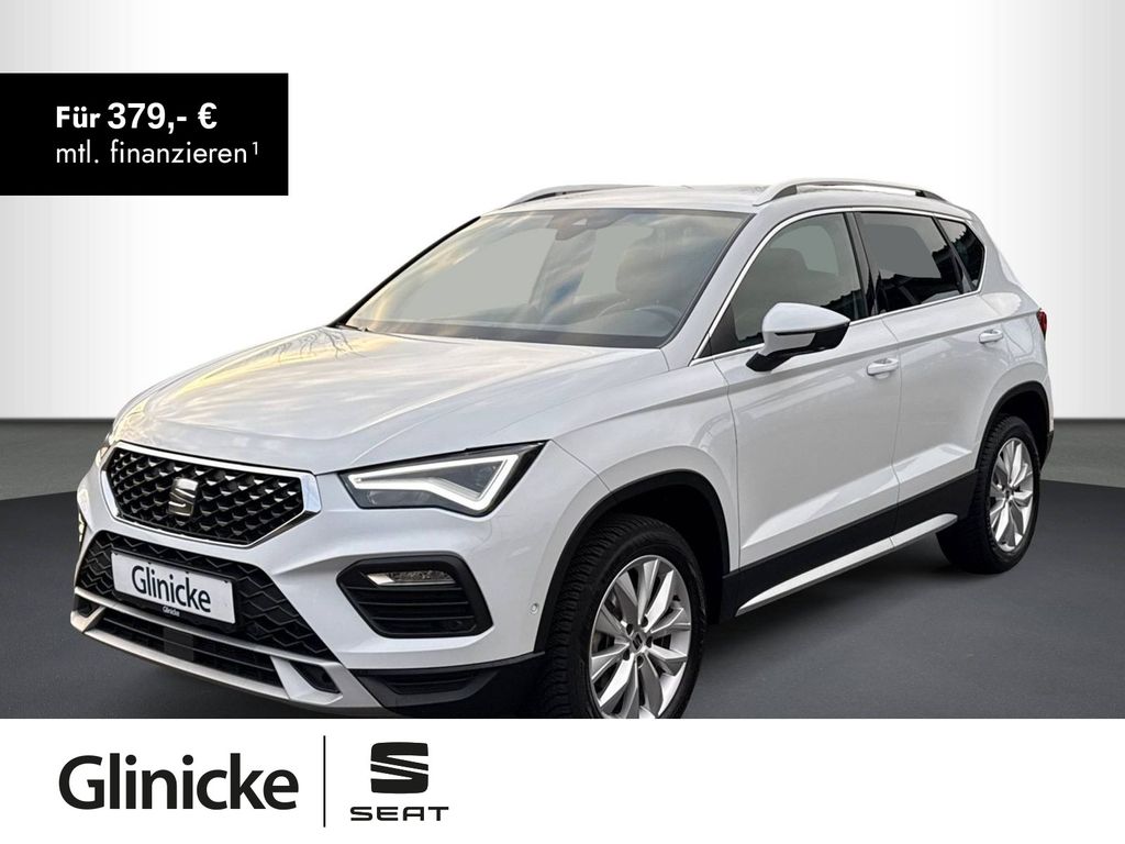 Seat Ateca 2025