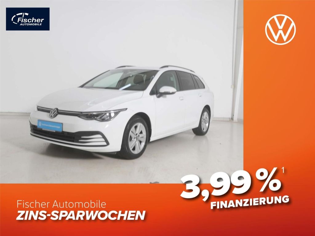 Volkswagen Golf 2024
